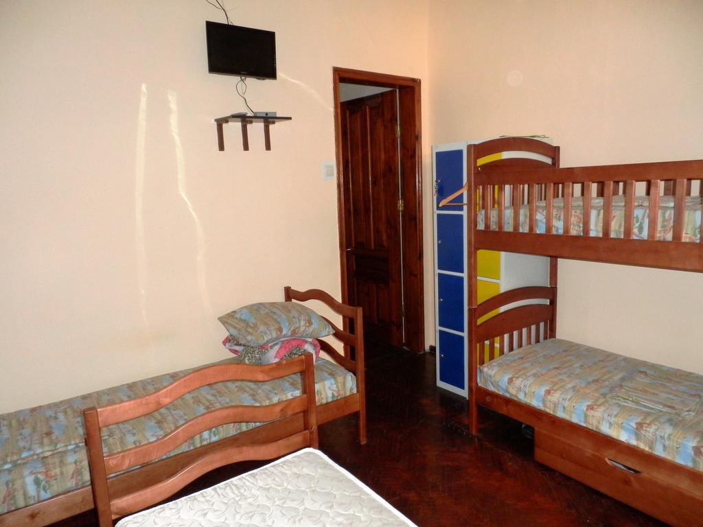 Yourhostel Kijów Pokój zdjęcie