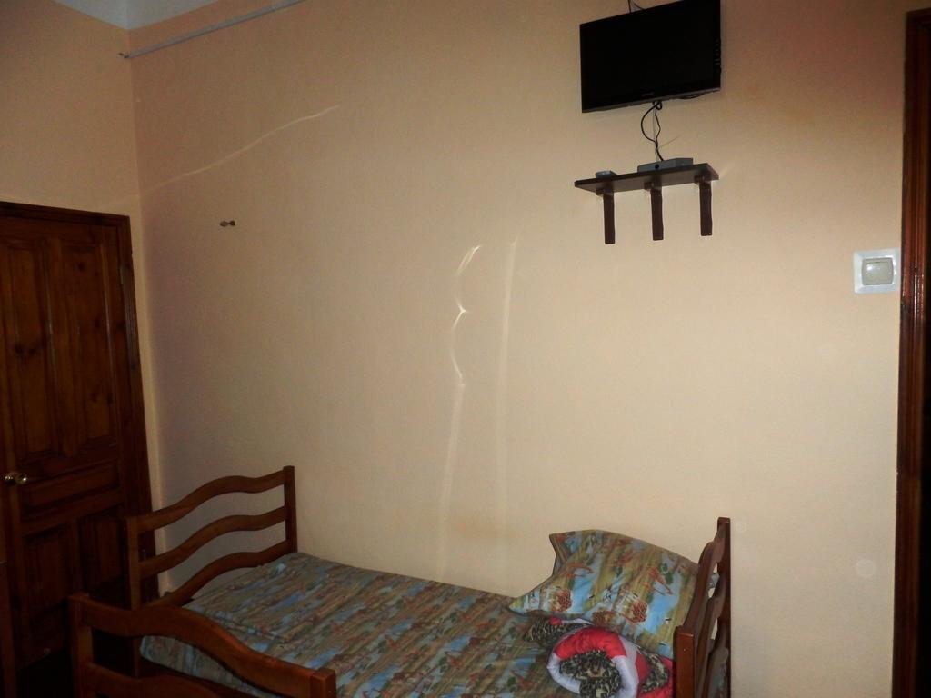 Yourhostel Kijów Pokój zdjęcie