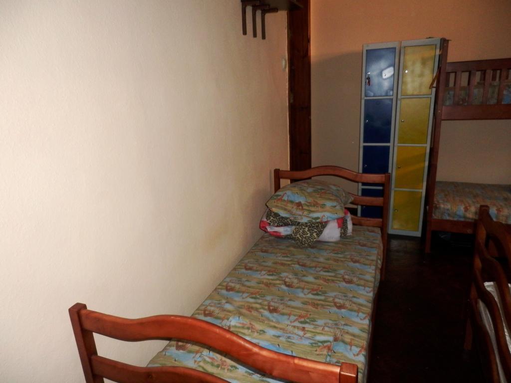 Yourhostel Kijów Pokój zdjęcie