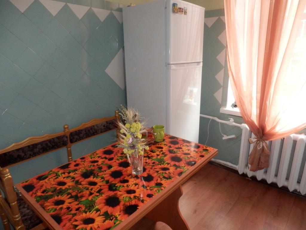 Yourhostel Kijów Zewnętrze zdjęcie