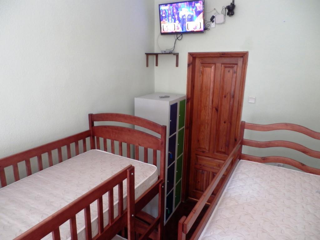 Yourhostel Kijów Pokój zdjęcie
