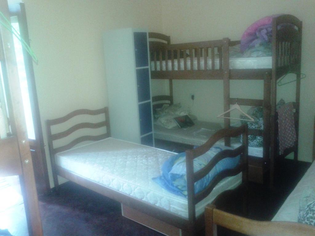 Yourhostel Kijów Pokój zdjęcie
