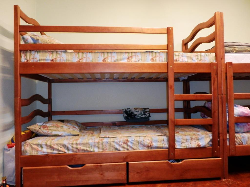 Yourhostel Kijów Pokój zdjęcie
